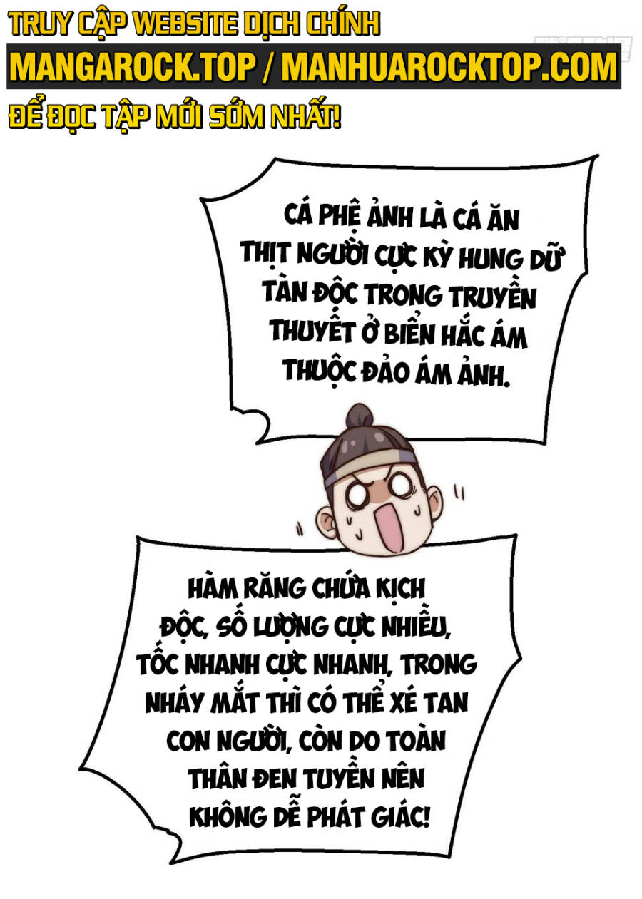 Người Trên Vạn Người Chapter 205 - 37