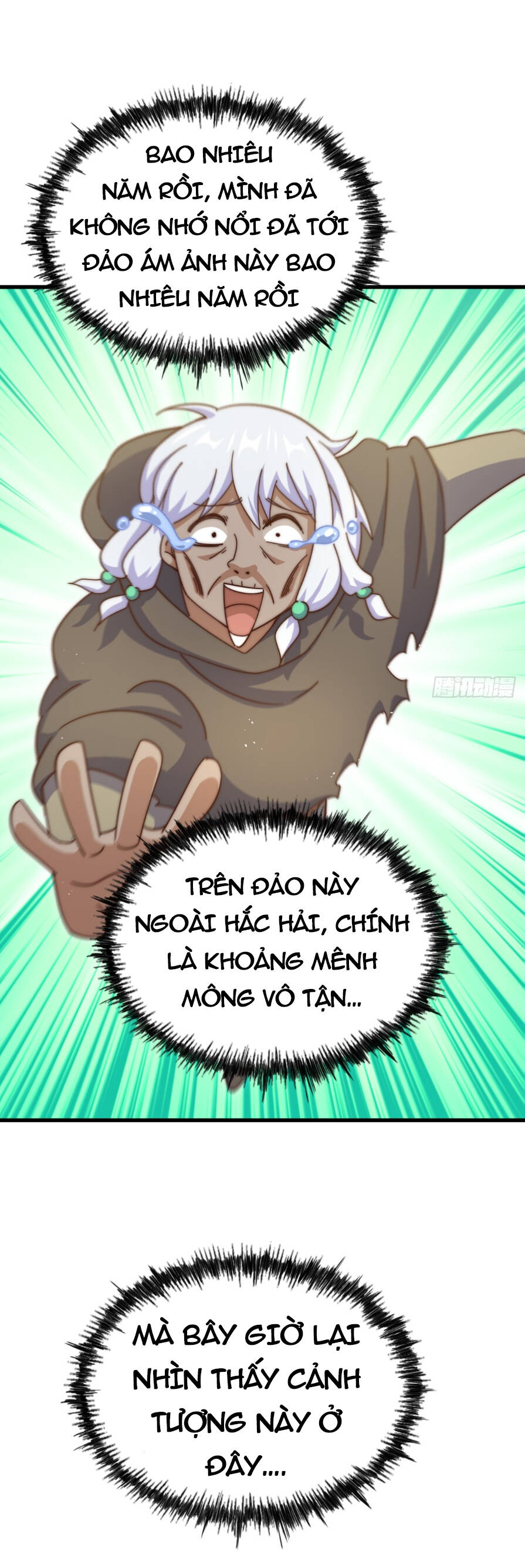 Người Trên Vạn Người Chapter 208 - 17