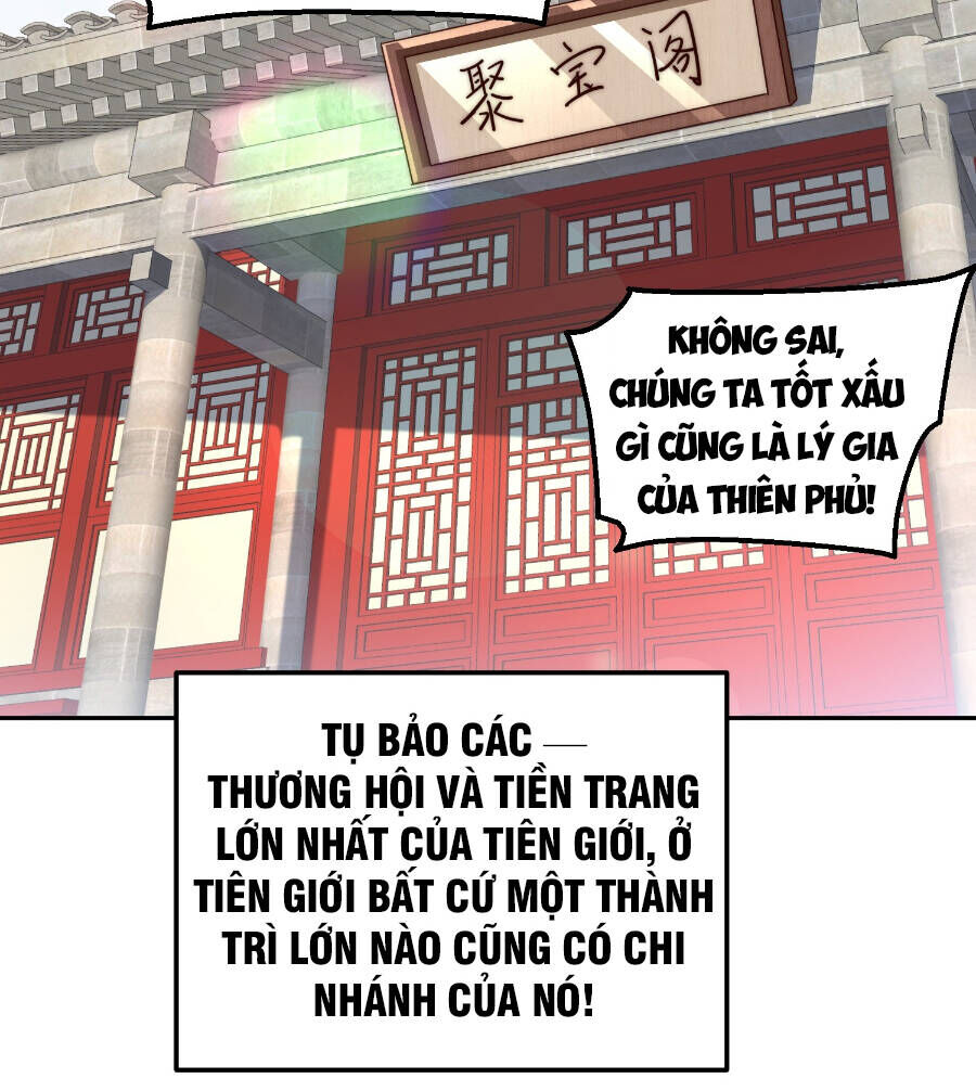 Người Trên Vạn Người Chapter 211 - 29