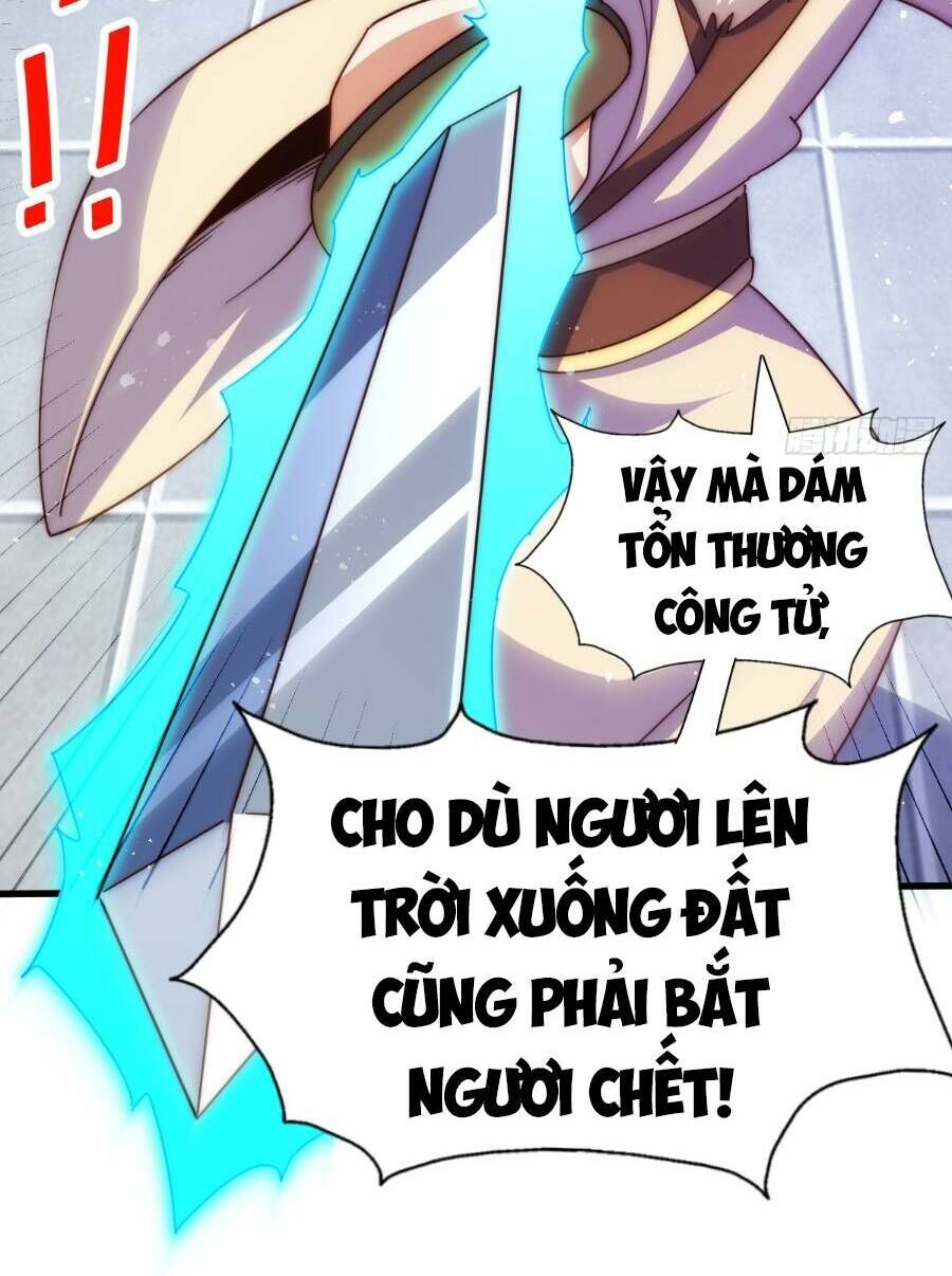 Người Trên Vạn Người Chapter 212 - 38