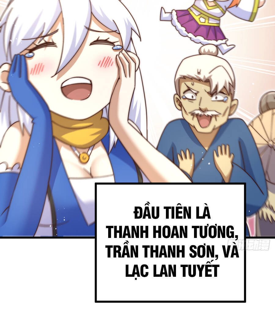 Người Trên Vạn Người Chapter 219 - 25