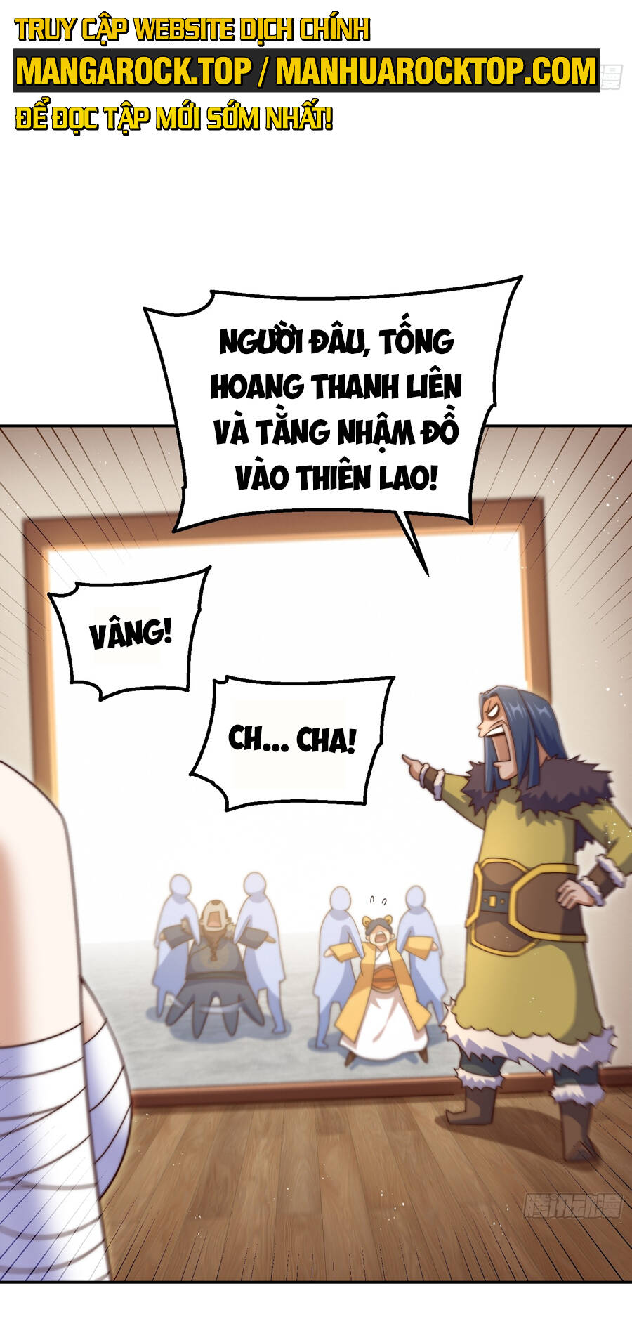 Người Trên Vạn Người Chapter 221 - 65