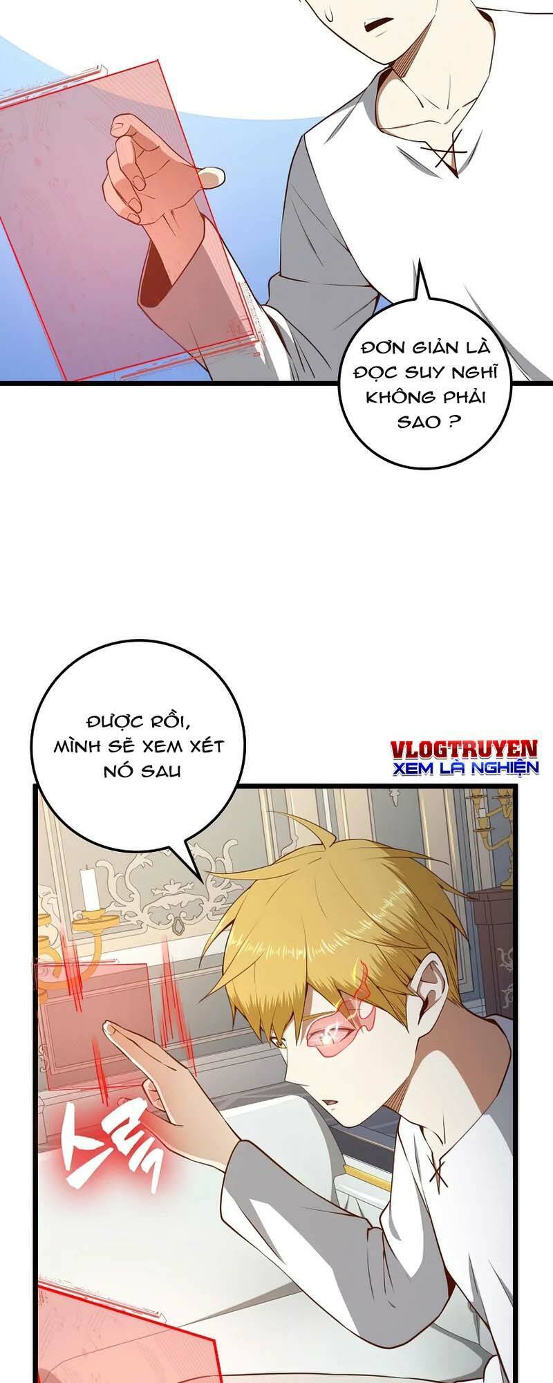 Thương Nhân Thánh Thần Chapter 77 - 25