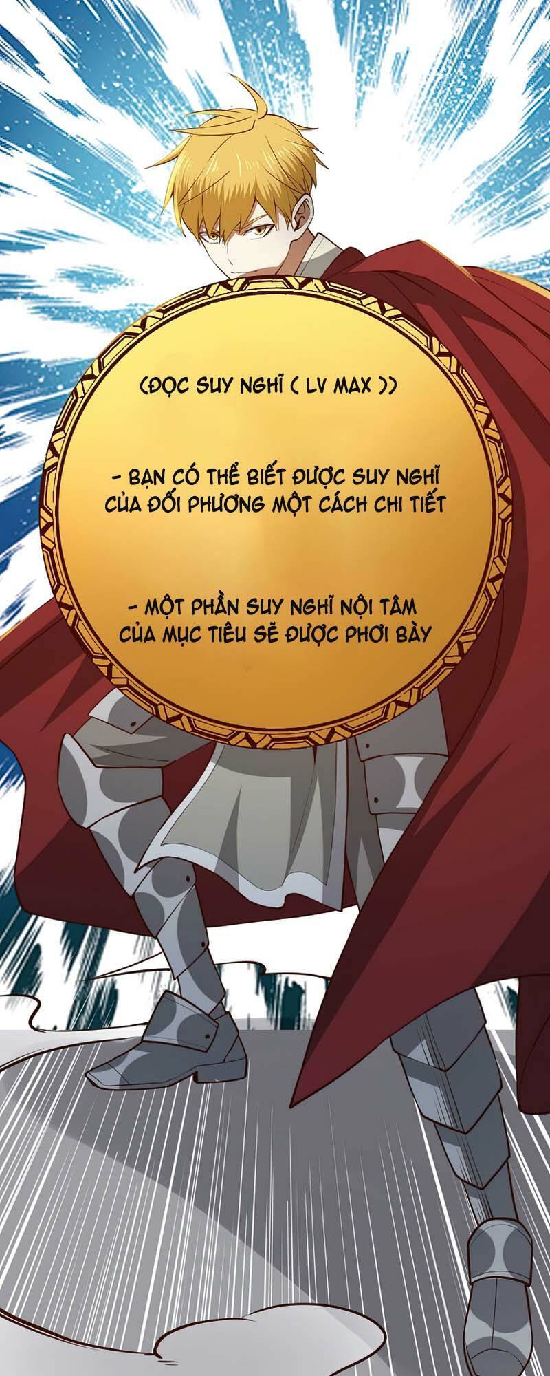 Thương Nhân Thánh Thần Chapter 77 - 78