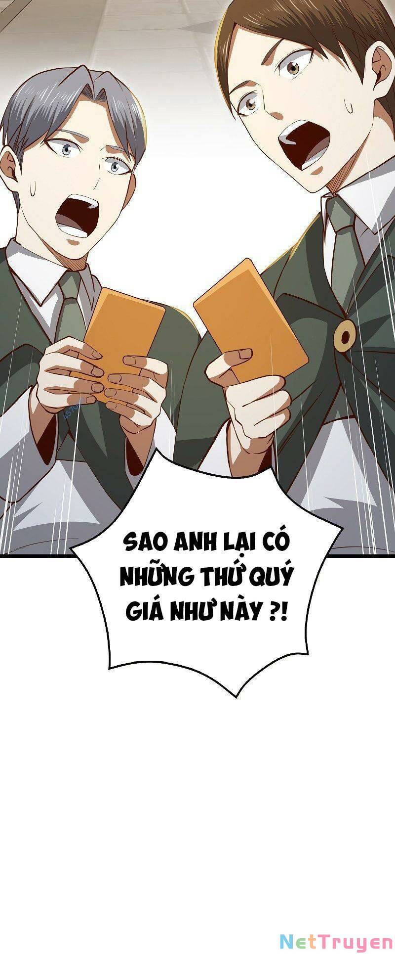 Thương Nhân Thánh Thần Chapter 78 - 79