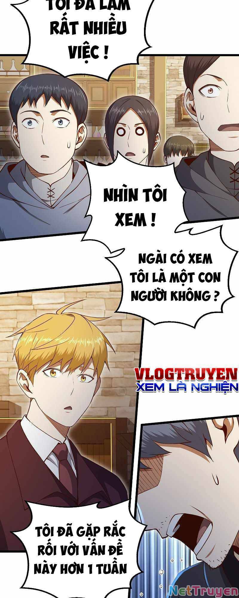 Thương Nhân Thánh Thần Chapter 79 - 50