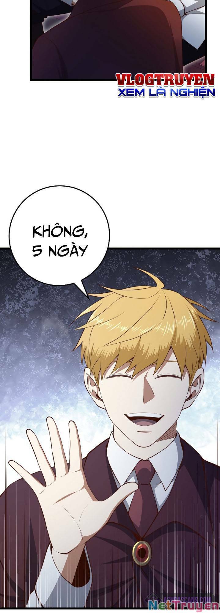 Thương Nhân Thánh Thần Chapter 80 - 32