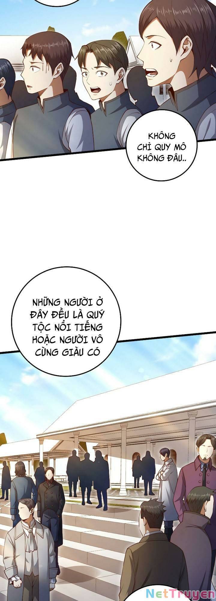 Thương Nhân Thánh Thần Chapter 80 - 39