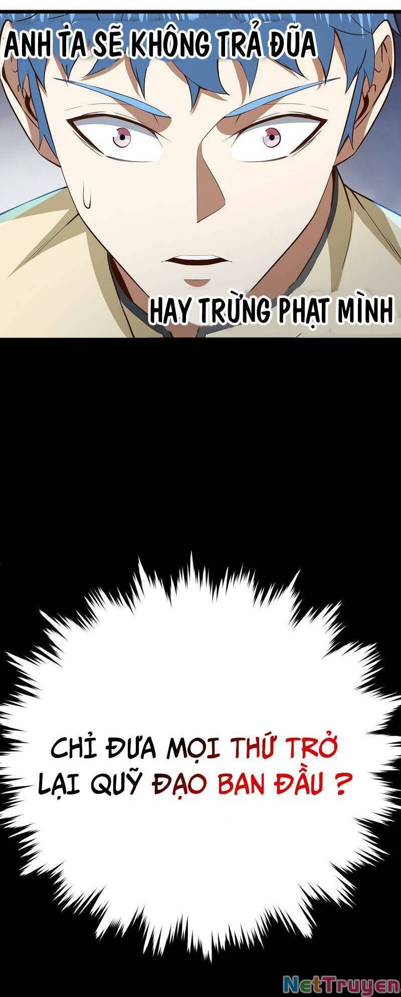 Thương Nhân Thánh Thần Chapter 81 - 16