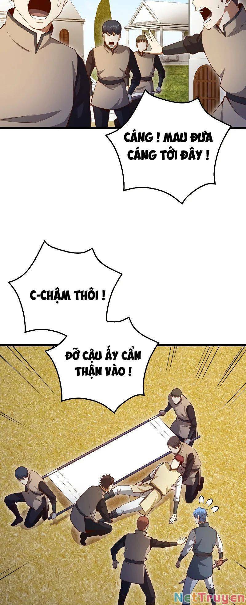 Thương Nhân Thánh Thần Chapter 82 - 46