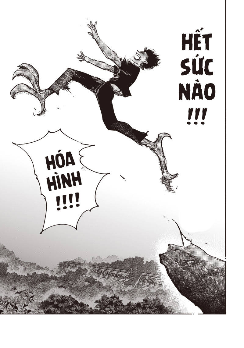 Siêu Nhân X Chapter 31 - 20