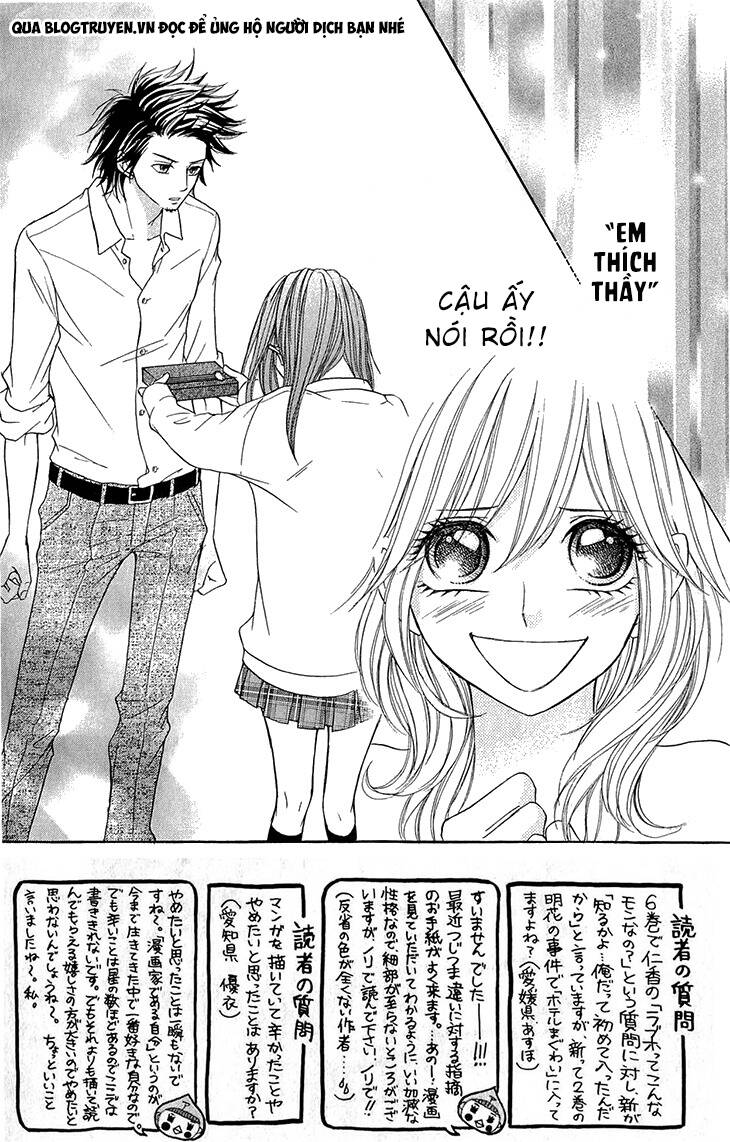 Switch Girl Chapter 61 - 2