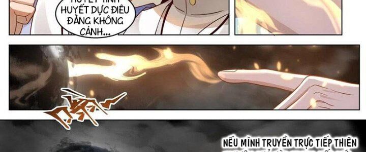 Vạn Tộc Chi Kiếp Chapter 452 - 14