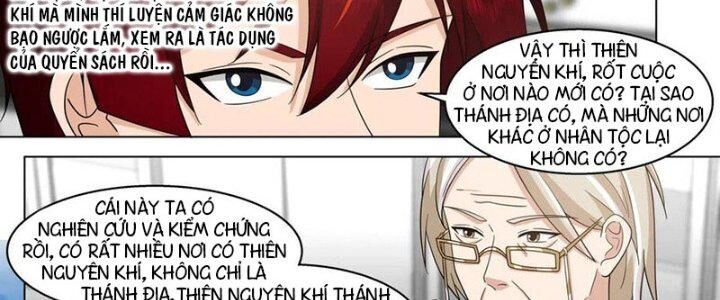 Vạn Tộc Chi Kiếp Chapter 452 - 31