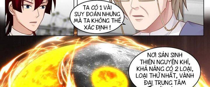 Vạn Tộc Chi Kiếp Chapter 452 - 35