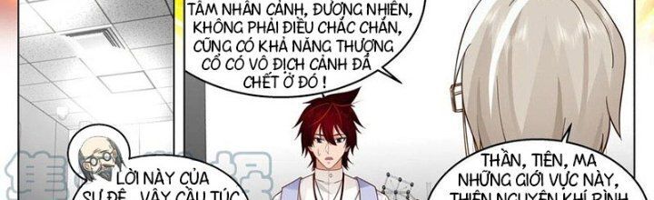 Vạn Tộc Chi Kiếp Chapter 452 - 37