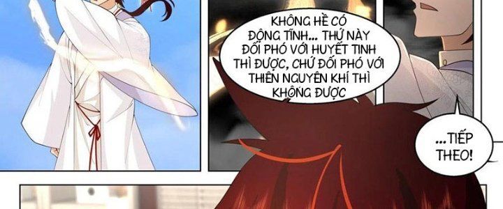 Vạn Tộc Chi Kiếp Chapter 452 - 7