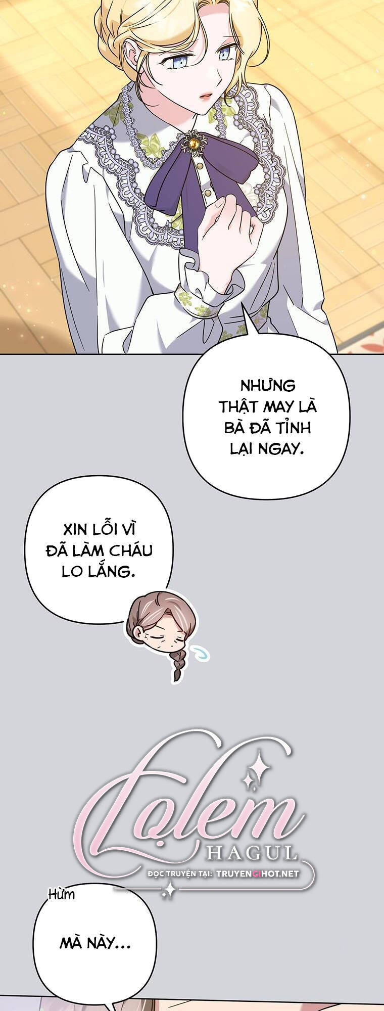 Hãy Để Tôi Được Hiểu Em Chapter 103 - 20