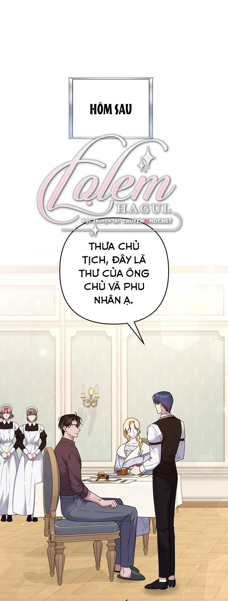 Hãy Để Tôi Được Hiểu Em Chapter 99.1 - 2