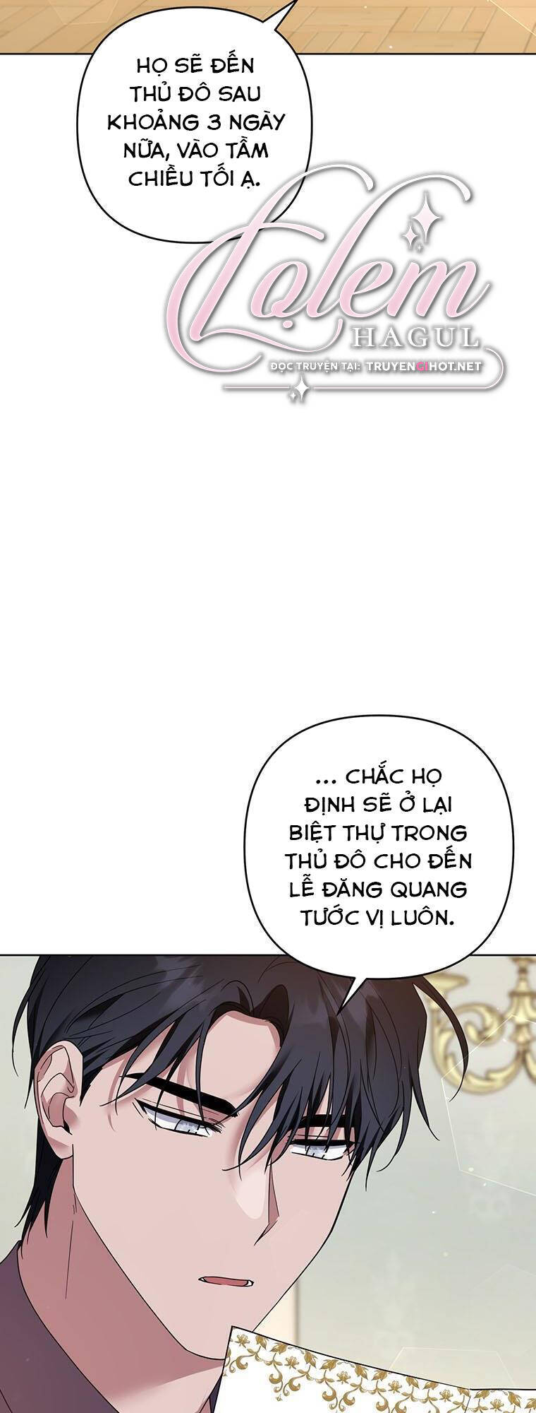 Hãy Để Tôi Được Hiểu Em Chapter 99.1 - 3