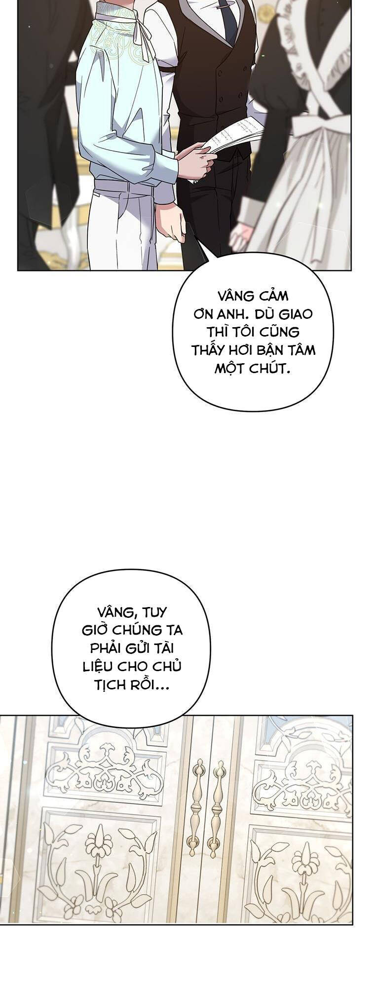 Hãy Để Tôi Được Hiểu Em Chapter 99.1 - 26