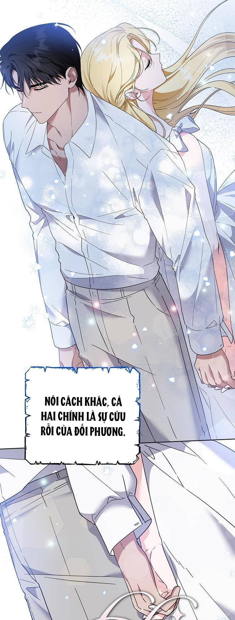 Hãy Để Tôi Được Hiểu Em Chapter 99.1 - 30