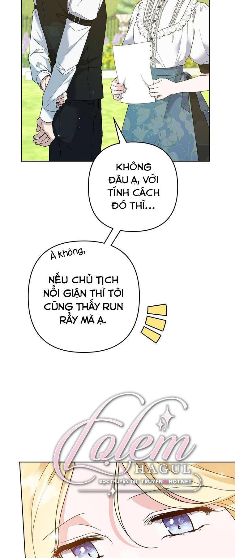 Hãy Để Tôi Được Hiểu Em Chapter 99.1 - 46