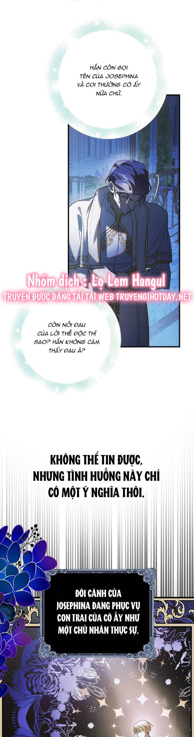 Cách Để Em Bảo Vệ Anh Chapter 105.1 - 11