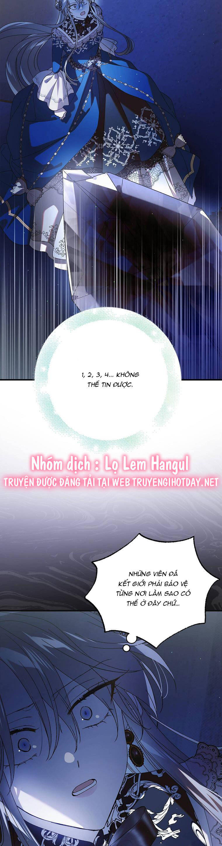 Cách Để Em Bảo Vệ Anh Chapter 105.1 - 25