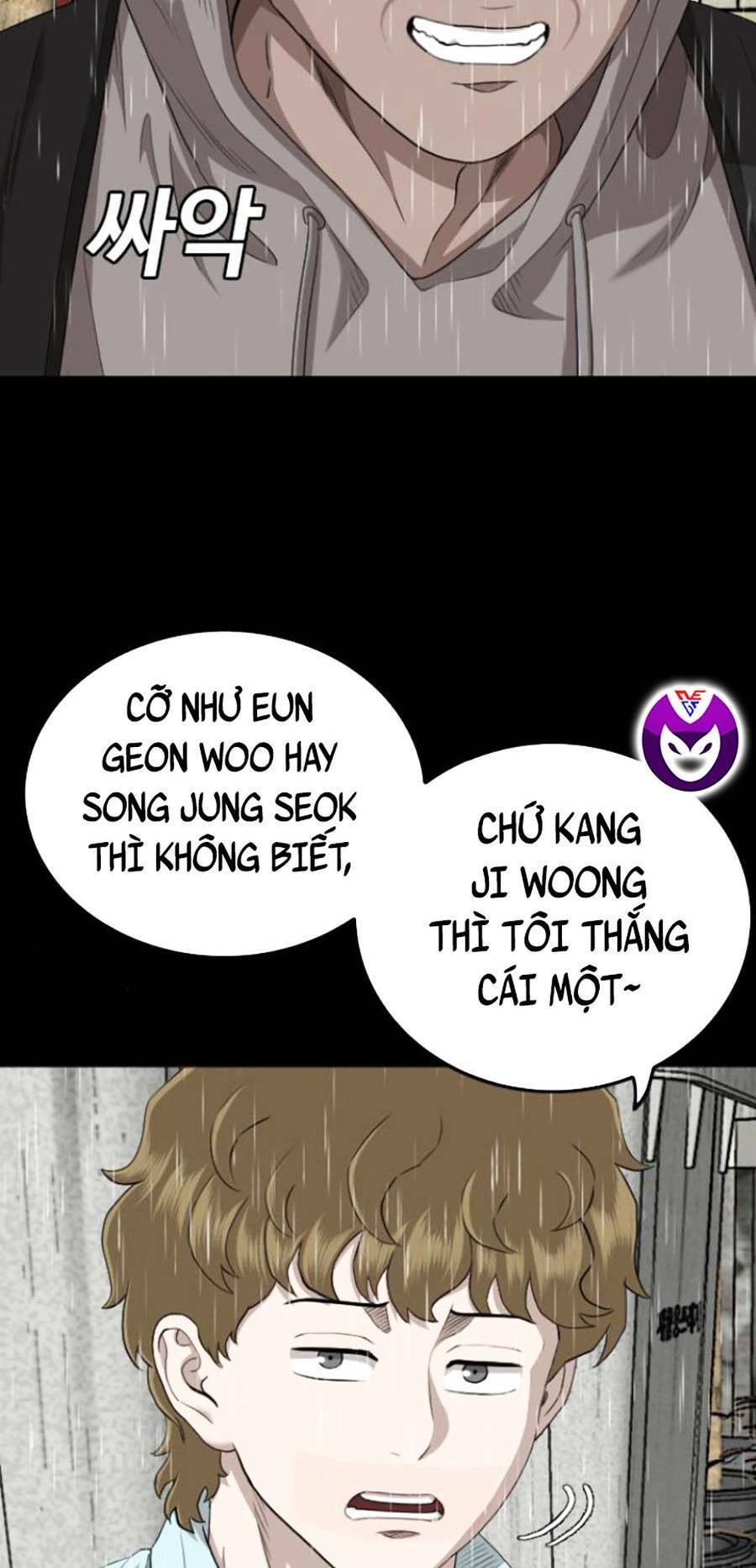 Người Xấu Chapter 132 - 37