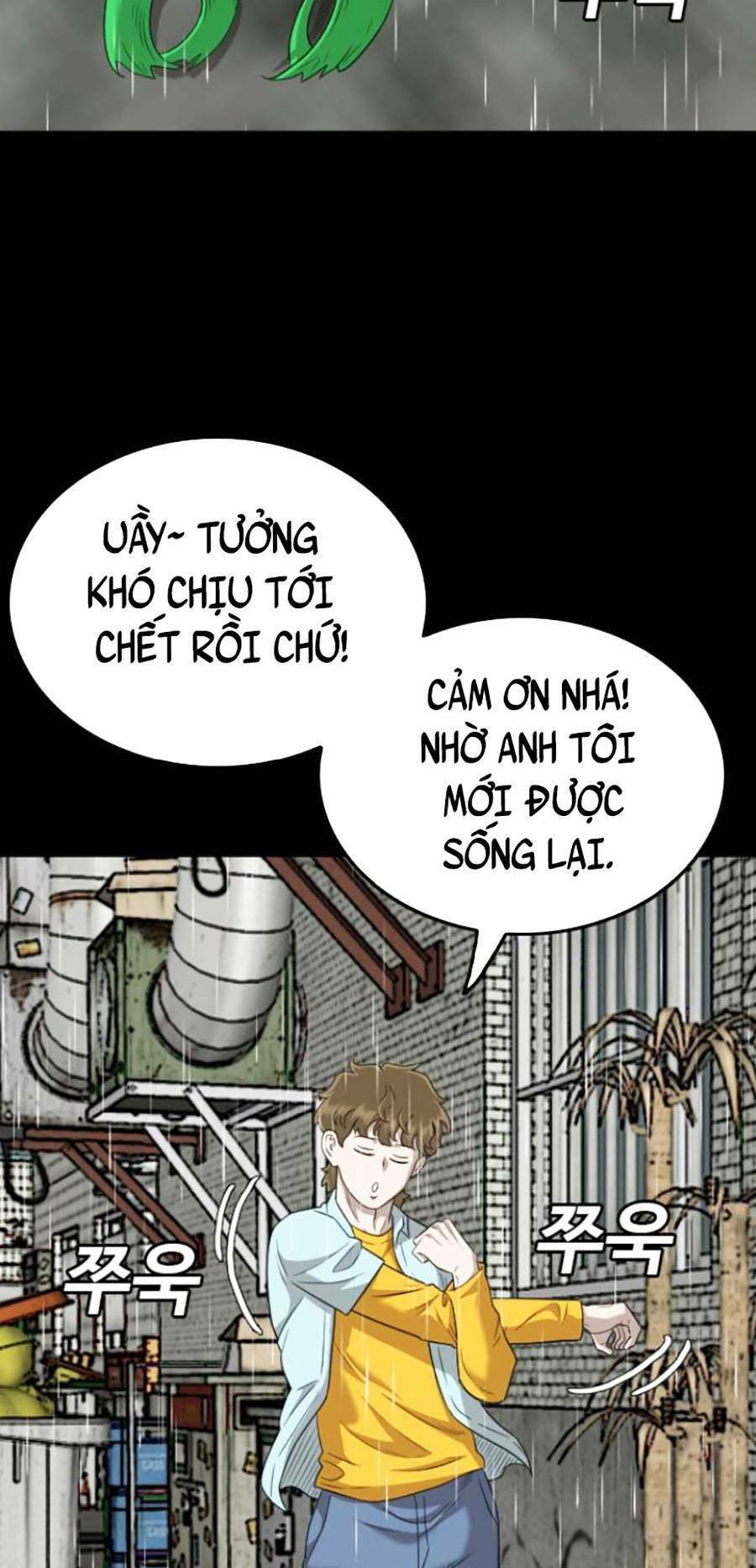 Người Xấu Chapter 132 - 47