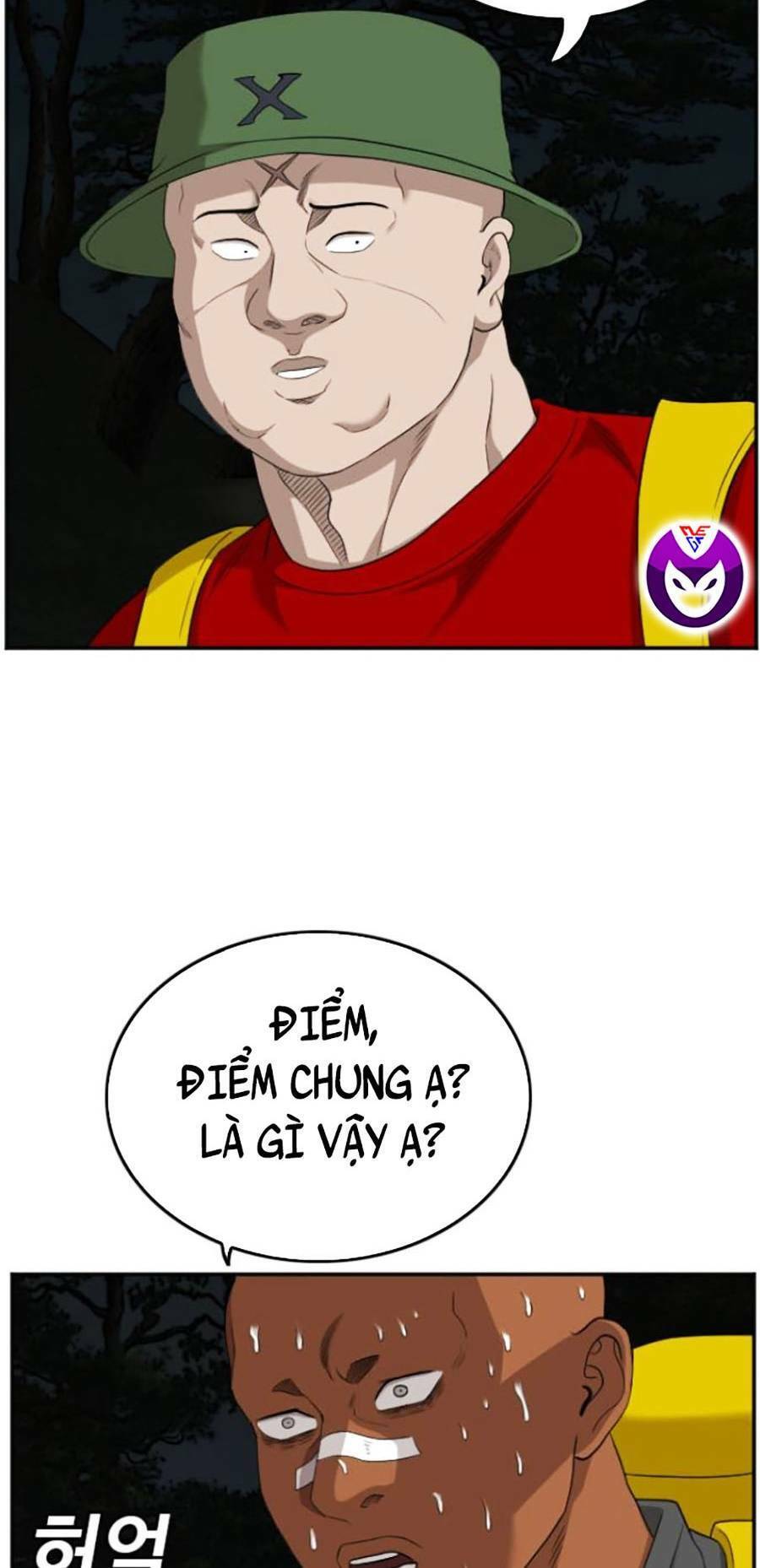 Người Xấu Chapter 132 - 92