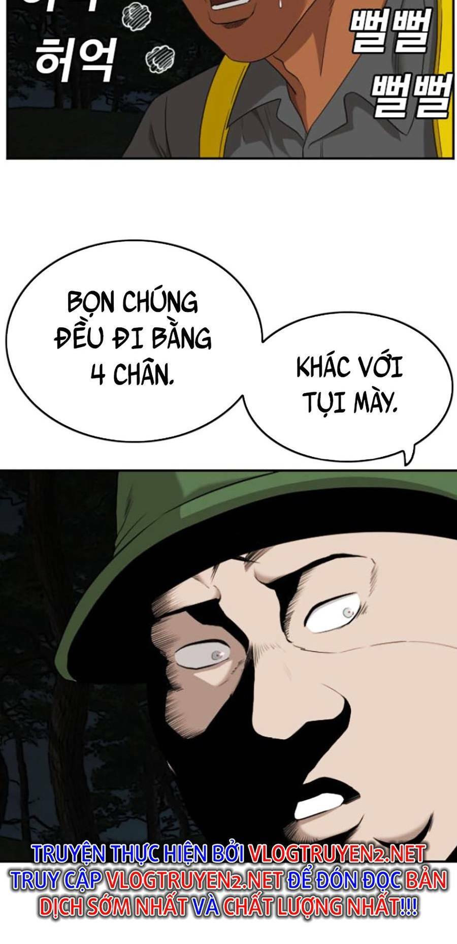 Người Xấu Chapter 132 - 93