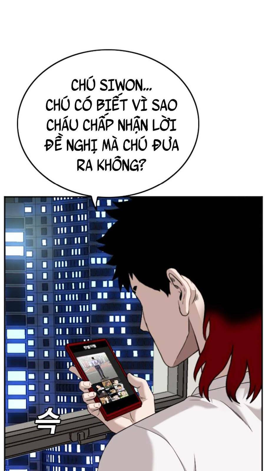 Người Xấu Chapter 133 - 107