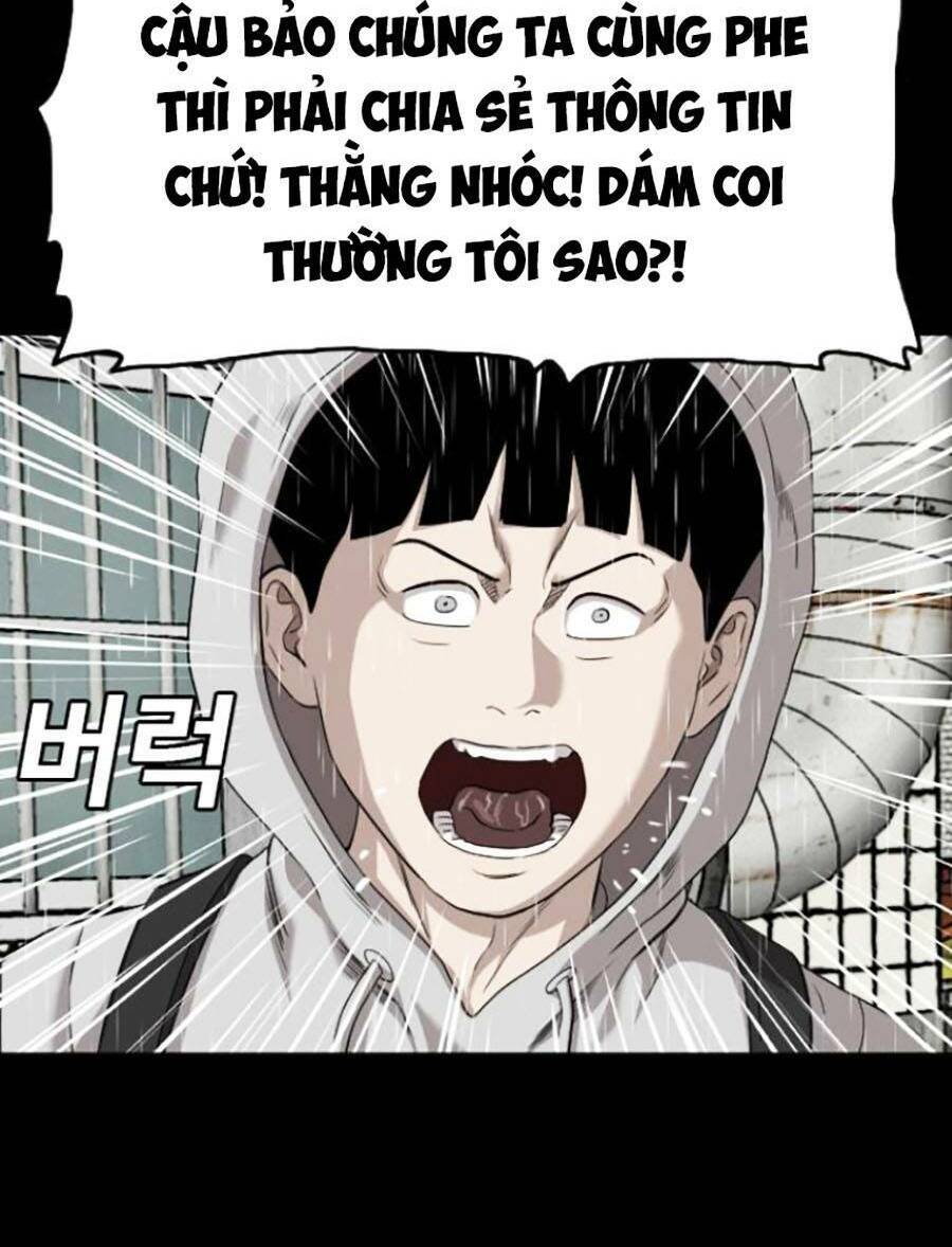 Người Xấu Chapter 133 - 16