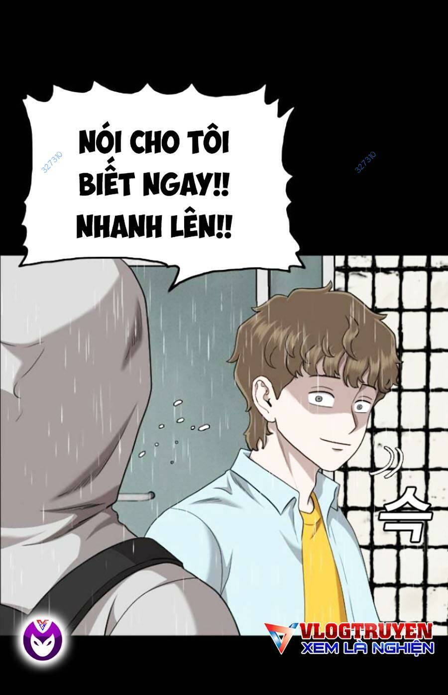 Người Xấu Chapter 133 - 17