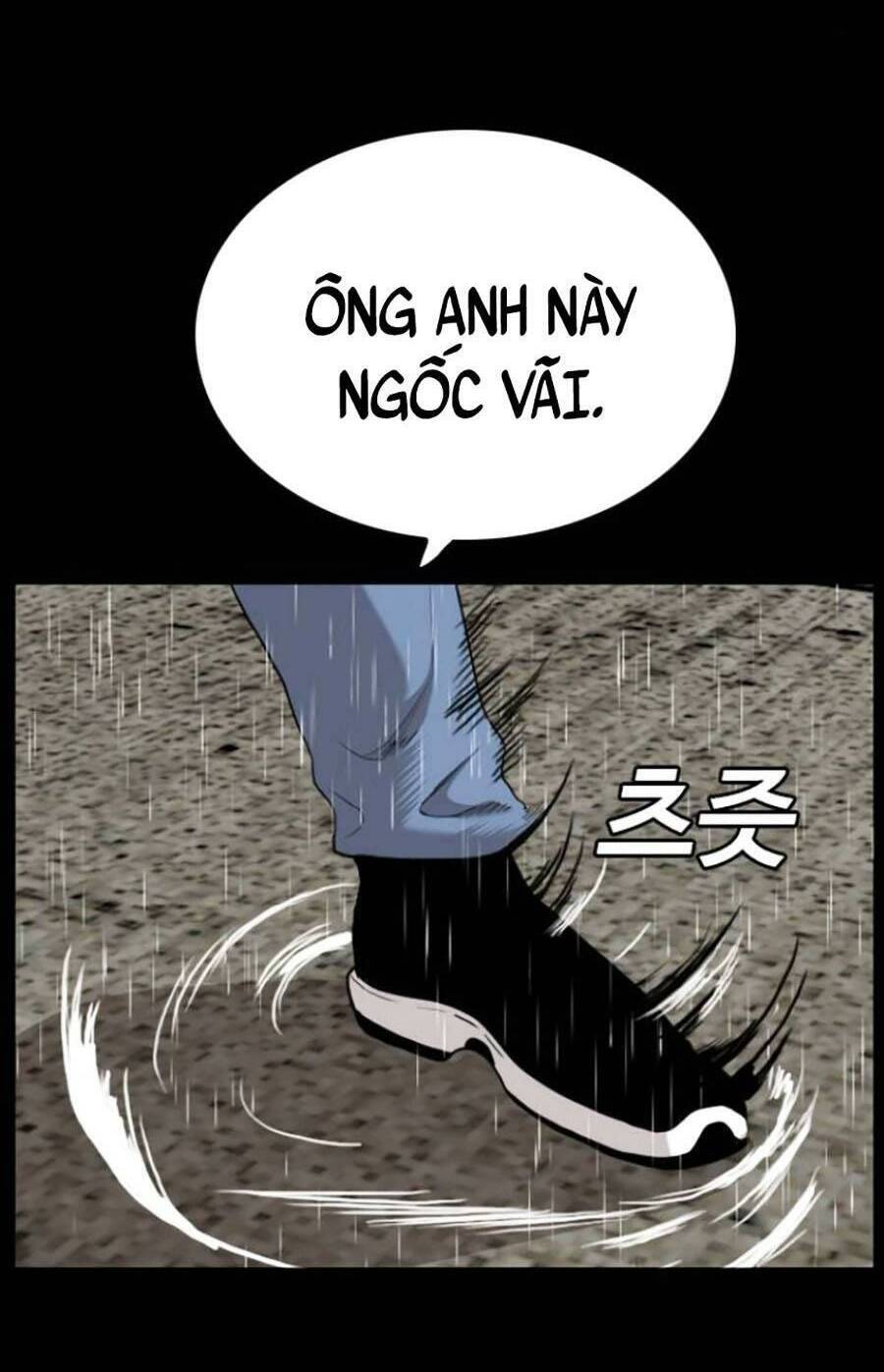 Người Xấu Chapter 133 - 18