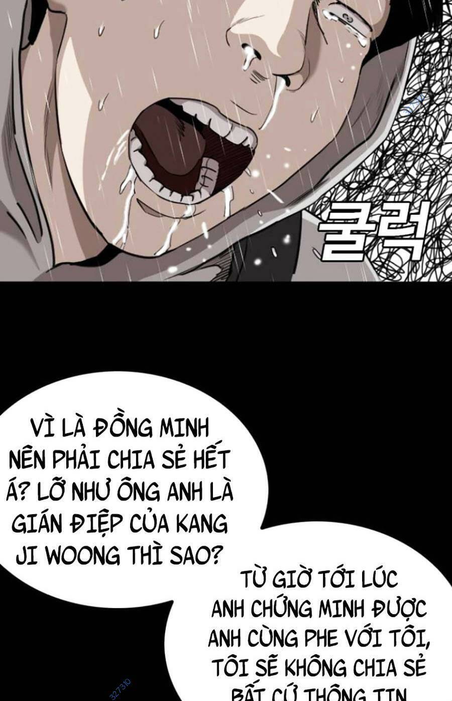 Người Xấu Chapter 133 - 21