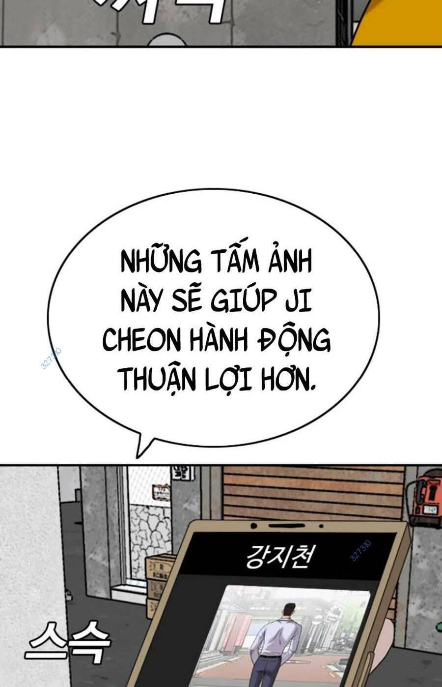 Người Xấu Chapter 133 - 30