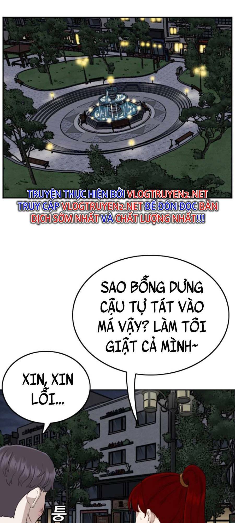 Người Xấu Chapter 133 - 50