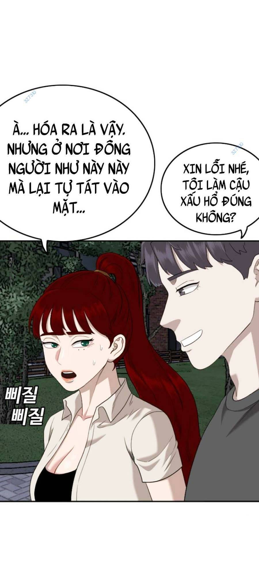 Người Xấu Chapter 133 - 53