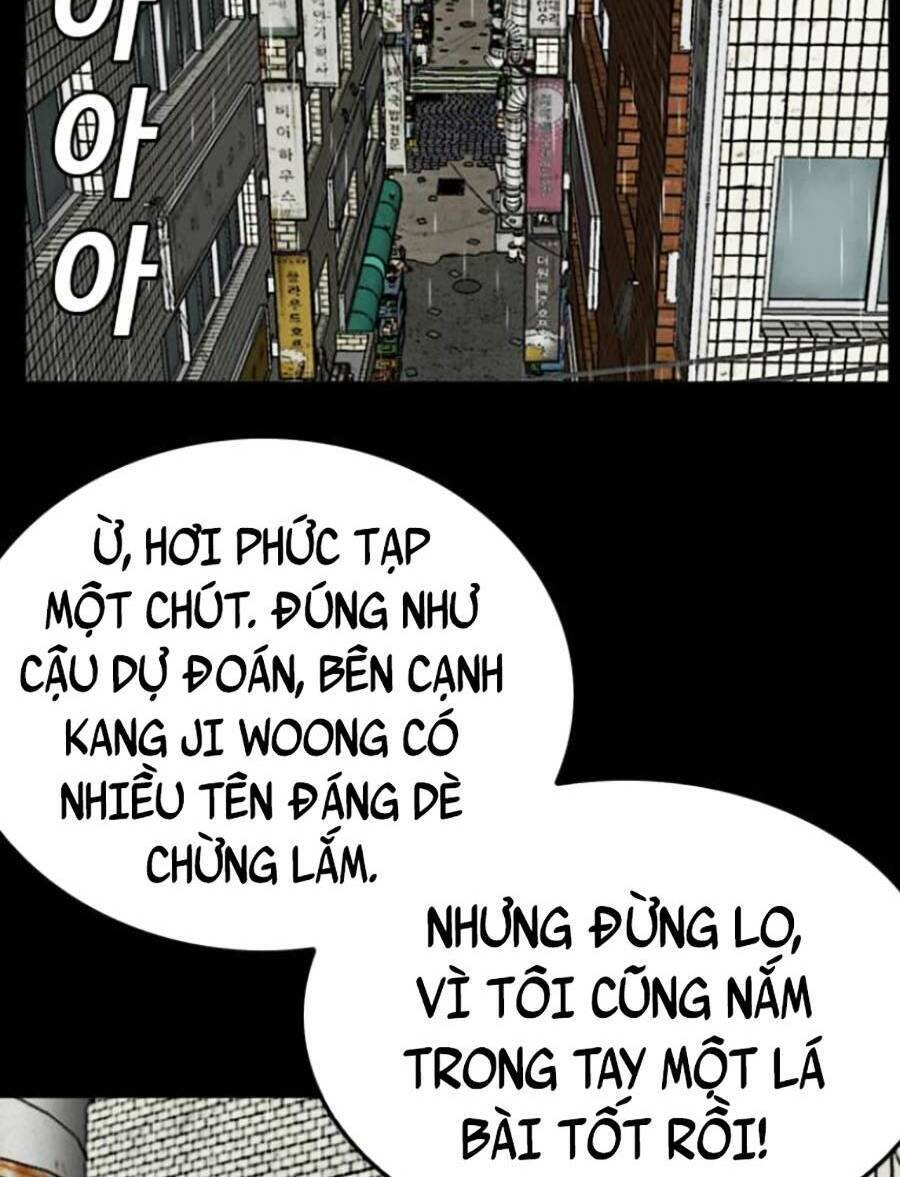 Người Xấu Chapter 133 - 8