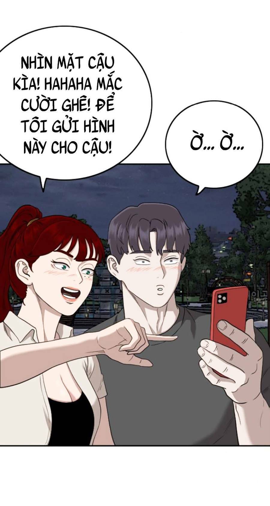 Người Xấu Chapter 133 - 83