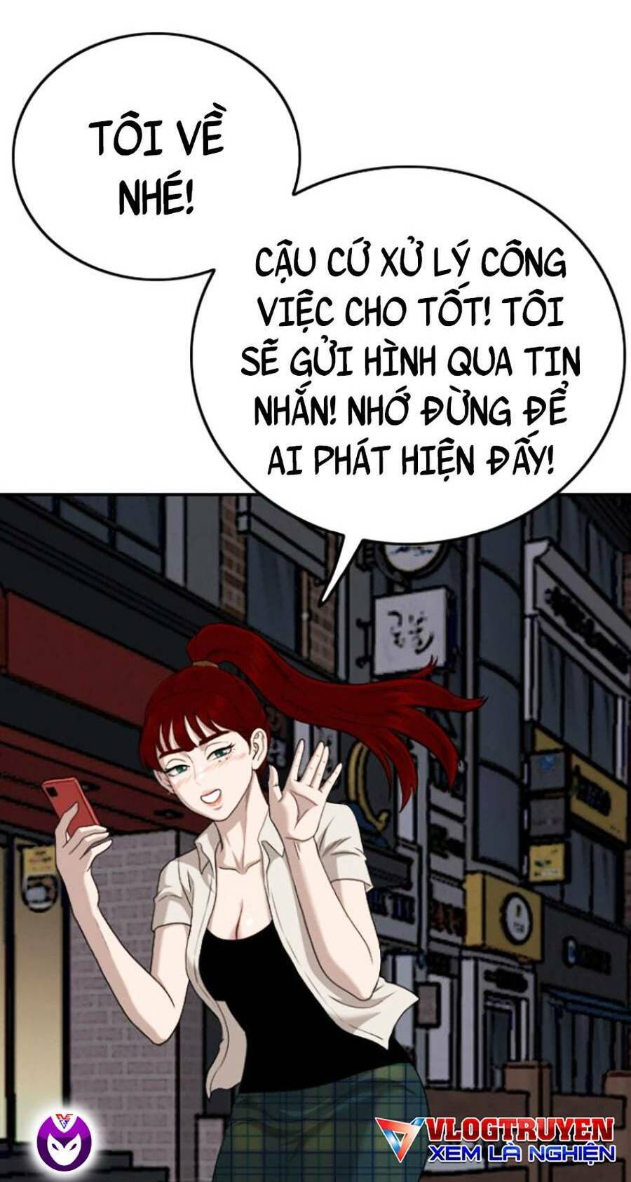 Người Xấu Chapter 133 - 84