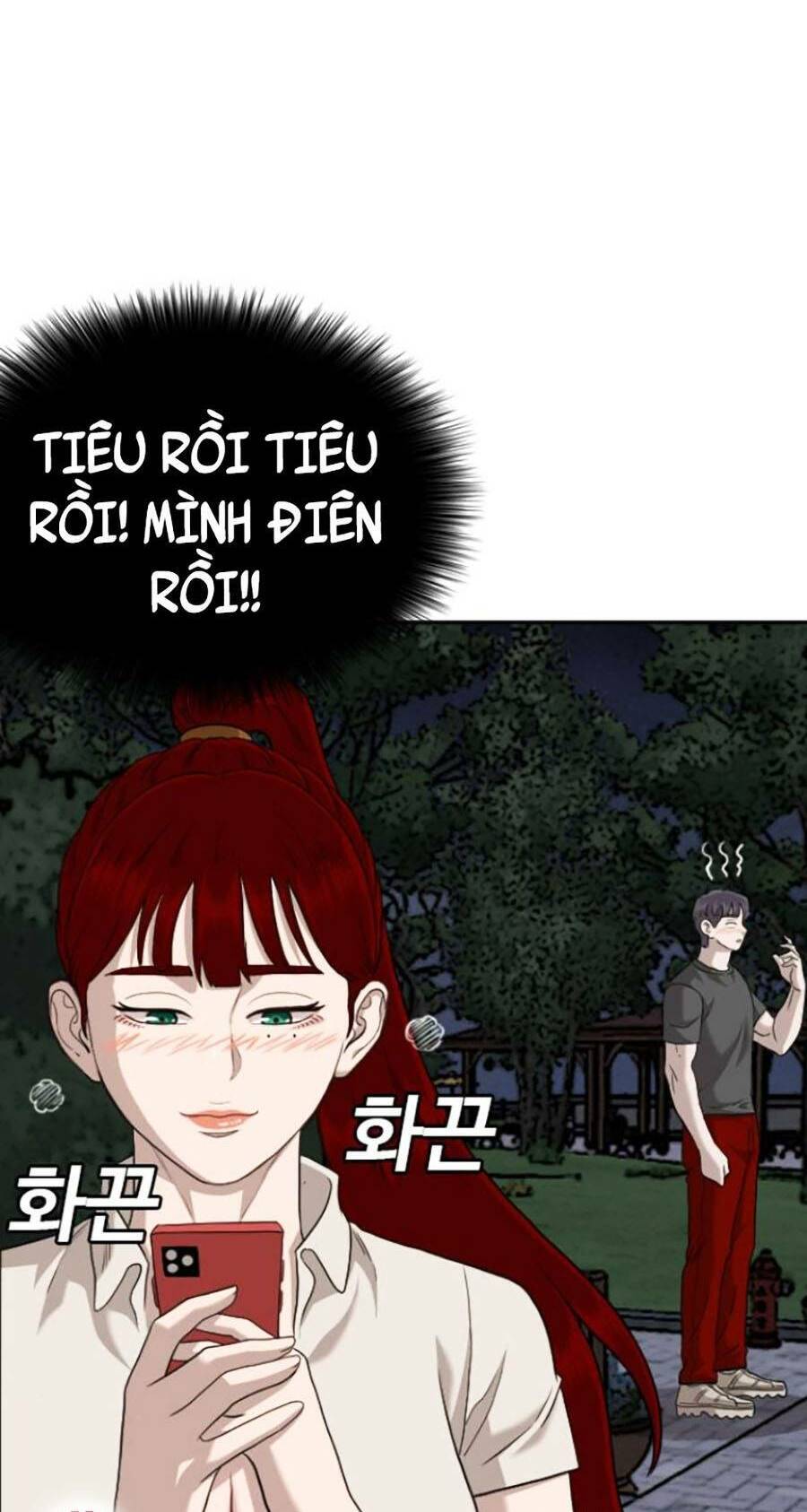 Người Xấu Chapter 133 - 88