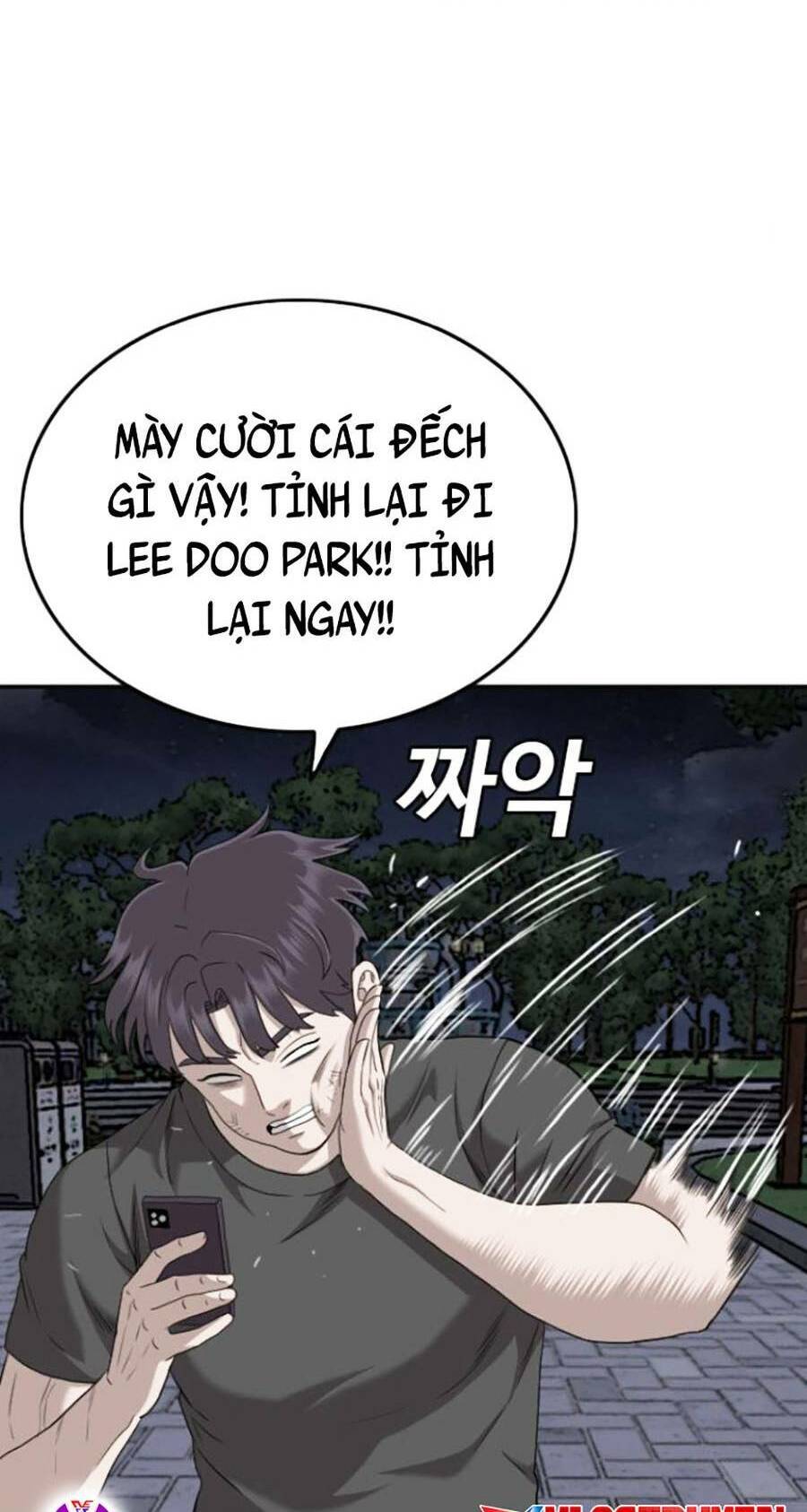 Người Xấu Chapter 133 - 92