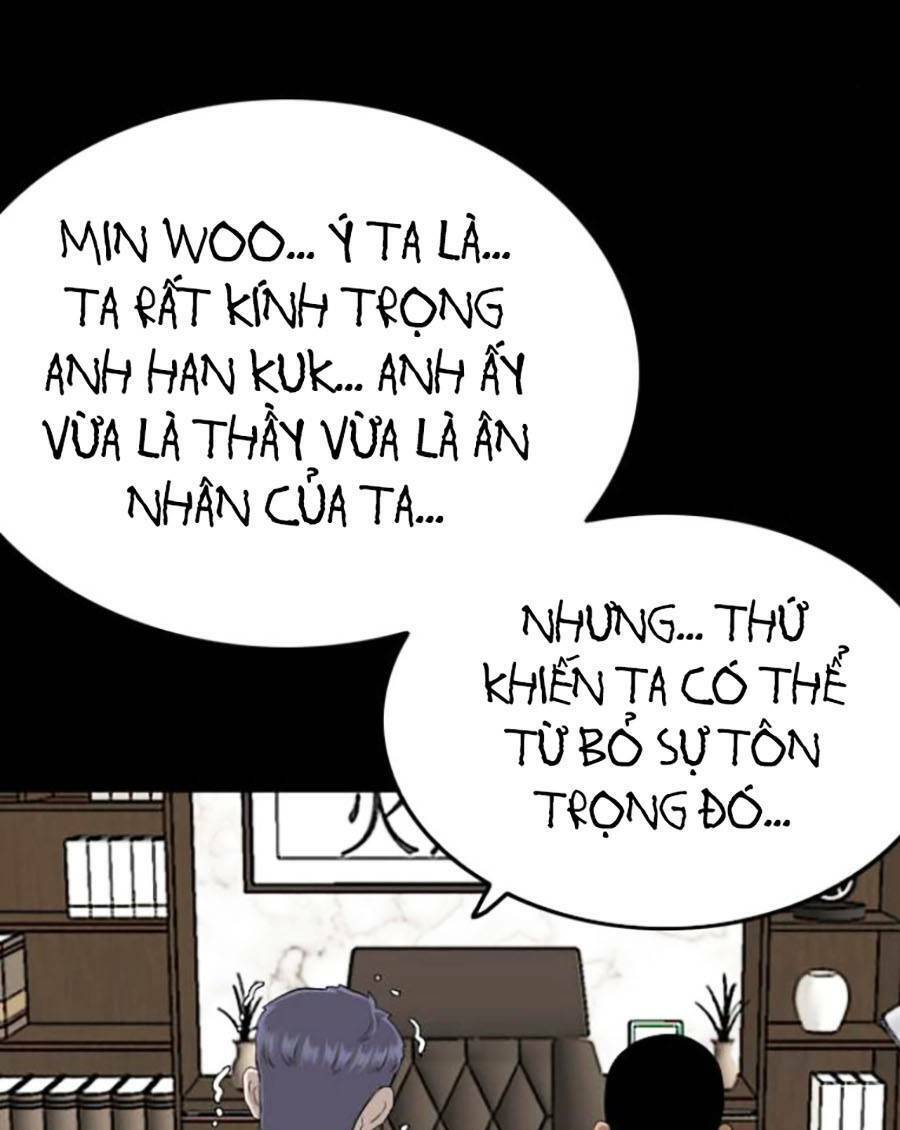 Người Xấu Chapter 134 - 26