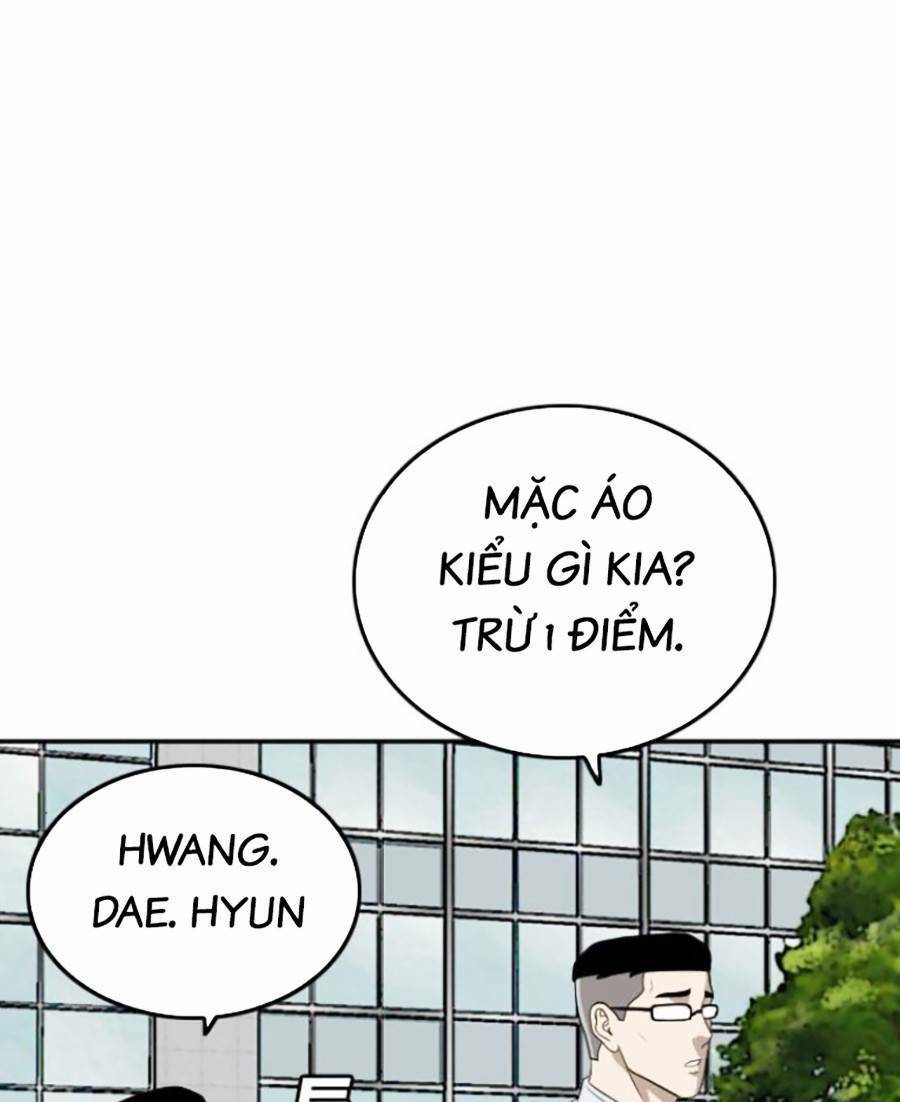 Người Xấu Chapter 137 - 95