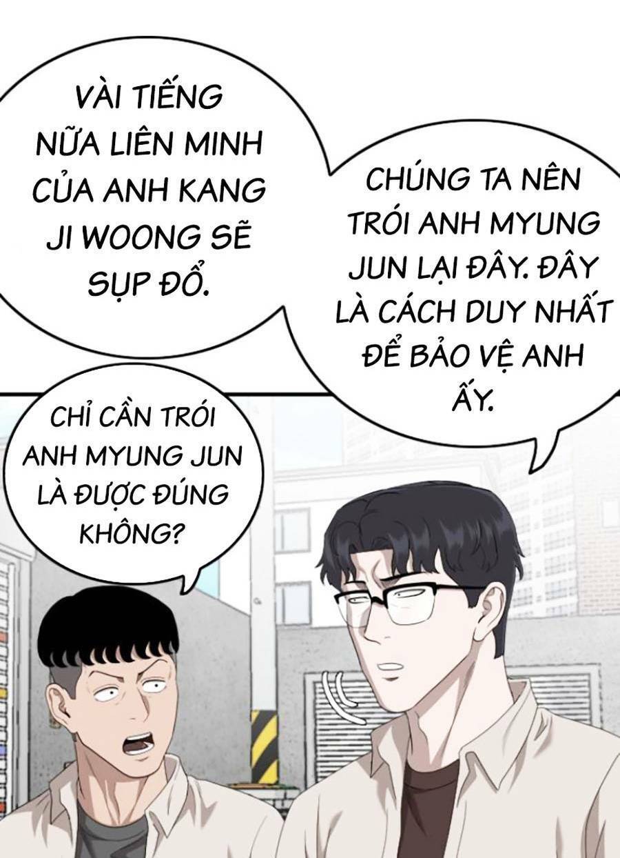 Người Xấu Chapter 146 - 118