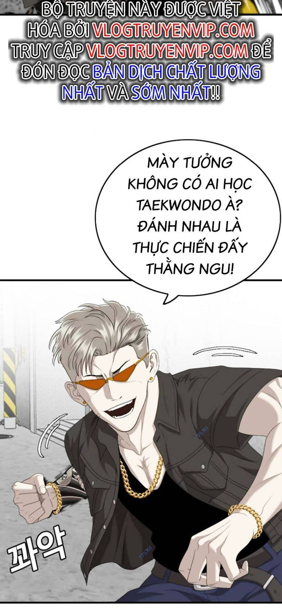 Người Xấu Chapter 146 - 17